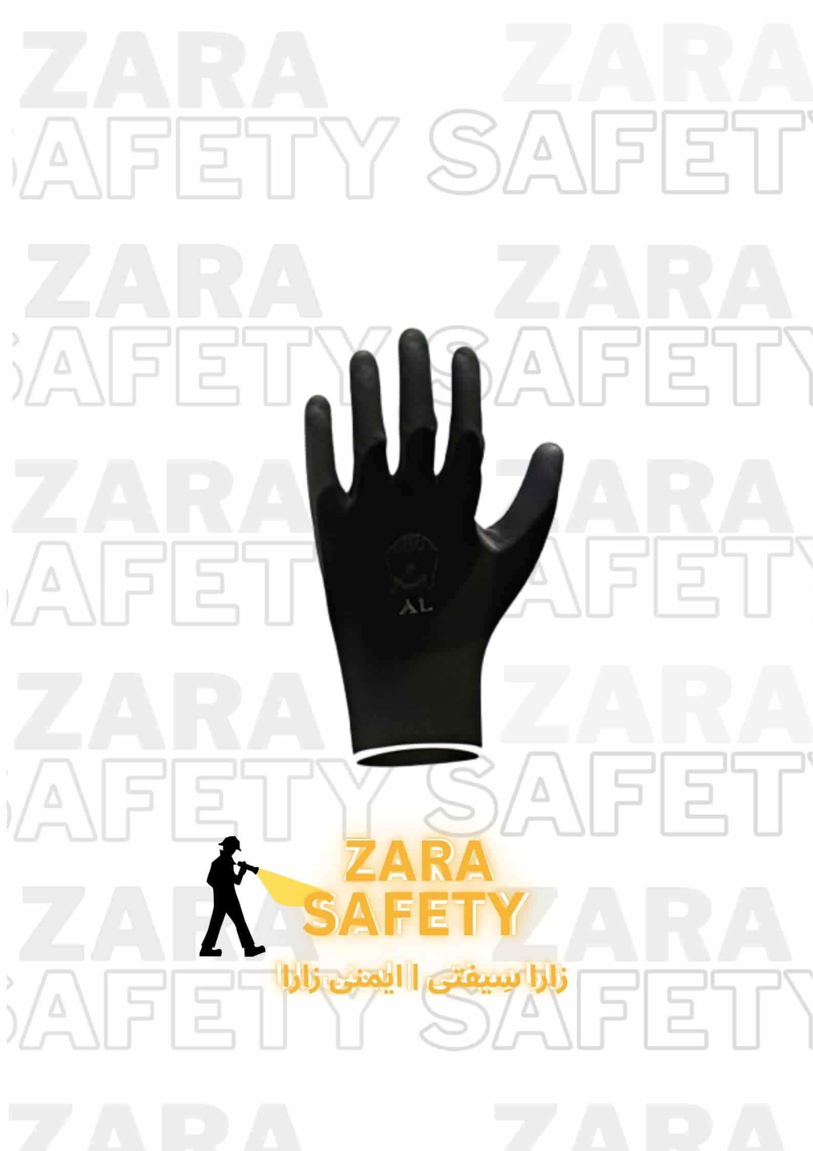 دستكش ضد برش استاد كار