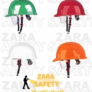كلاه ايمني jsp مدل MK7