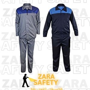 لباس کار ایرانخودرویی
