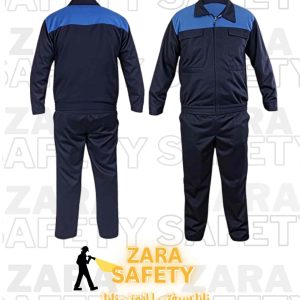 لباس کار ایران خودرویی
