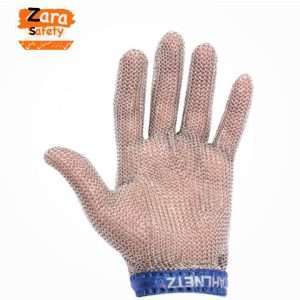 دستکش قصابی ضد برشMG2152