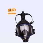 ماسک تمام صورت DRAGER مدل X-PLORE 6300حفاظت از سیستم تنفسی در مشاغلی از قبیل آتش نشانی،صنایع پتروشیمی و نفت و گاز و.../جنس:EPDM/جنس لنز:پلی کربنات/تک فیلتر