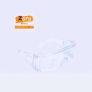 عینک رو عینکی توتاص/totas/[ks/كاربرد:محافظت از چشم ها در برابر اسید و بخار شیمیایی و گرد و غبار و براده و..موارد مصرف:در کارگاه ها و ازمایشگاه وصنایع و..