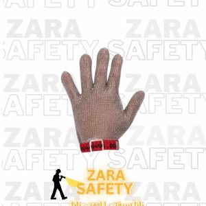 دستکش قصابی ضد برش هانی ول