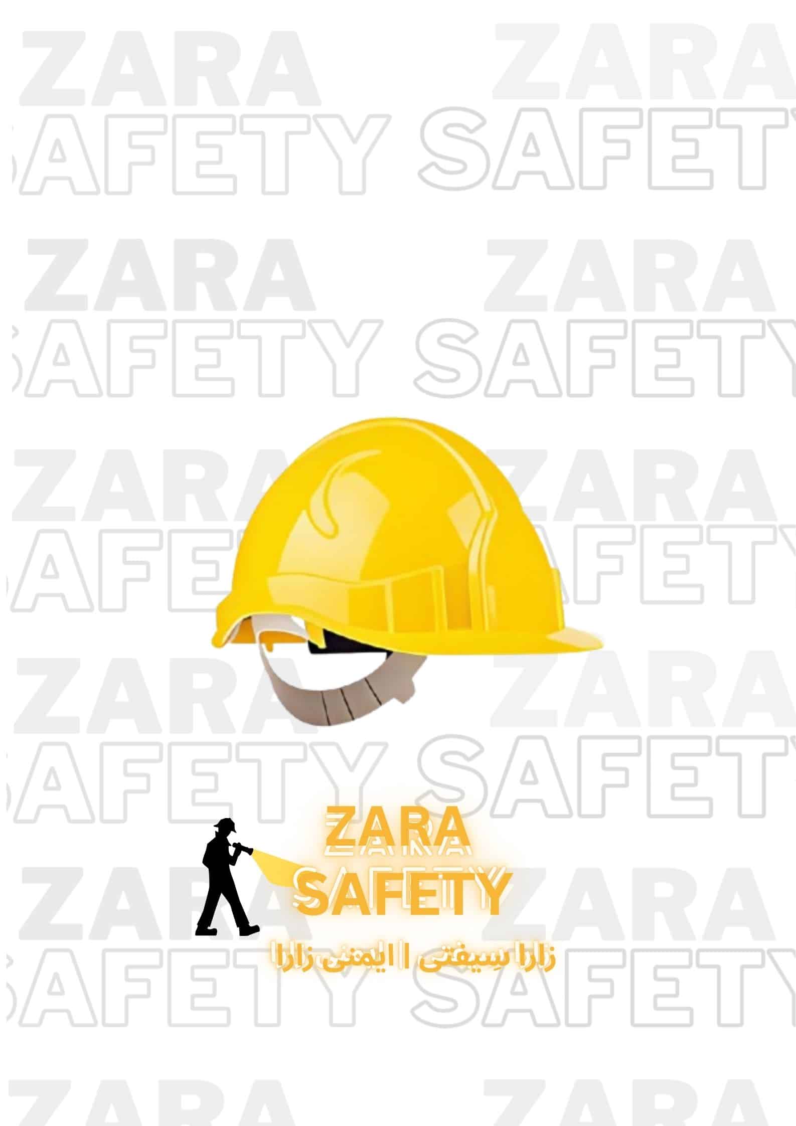 كلاه عايق برق پرشین سیفتی مدل اکو سوزني