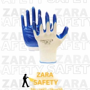 دستکش نیتریل1.2 گیلان