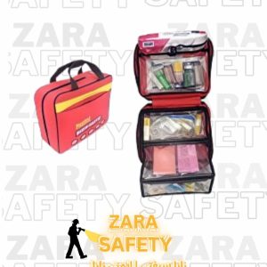 کیف کمک های اولیه کسری