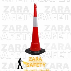 مخروط پایه دار 1 متر