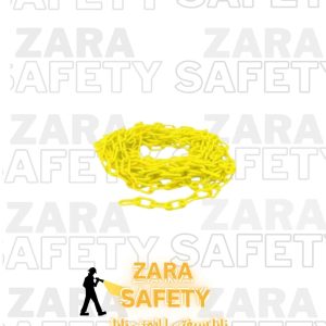 زنجير پلاستيكي 100 متر