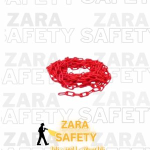 زنجير پلاستيكي 30 متر