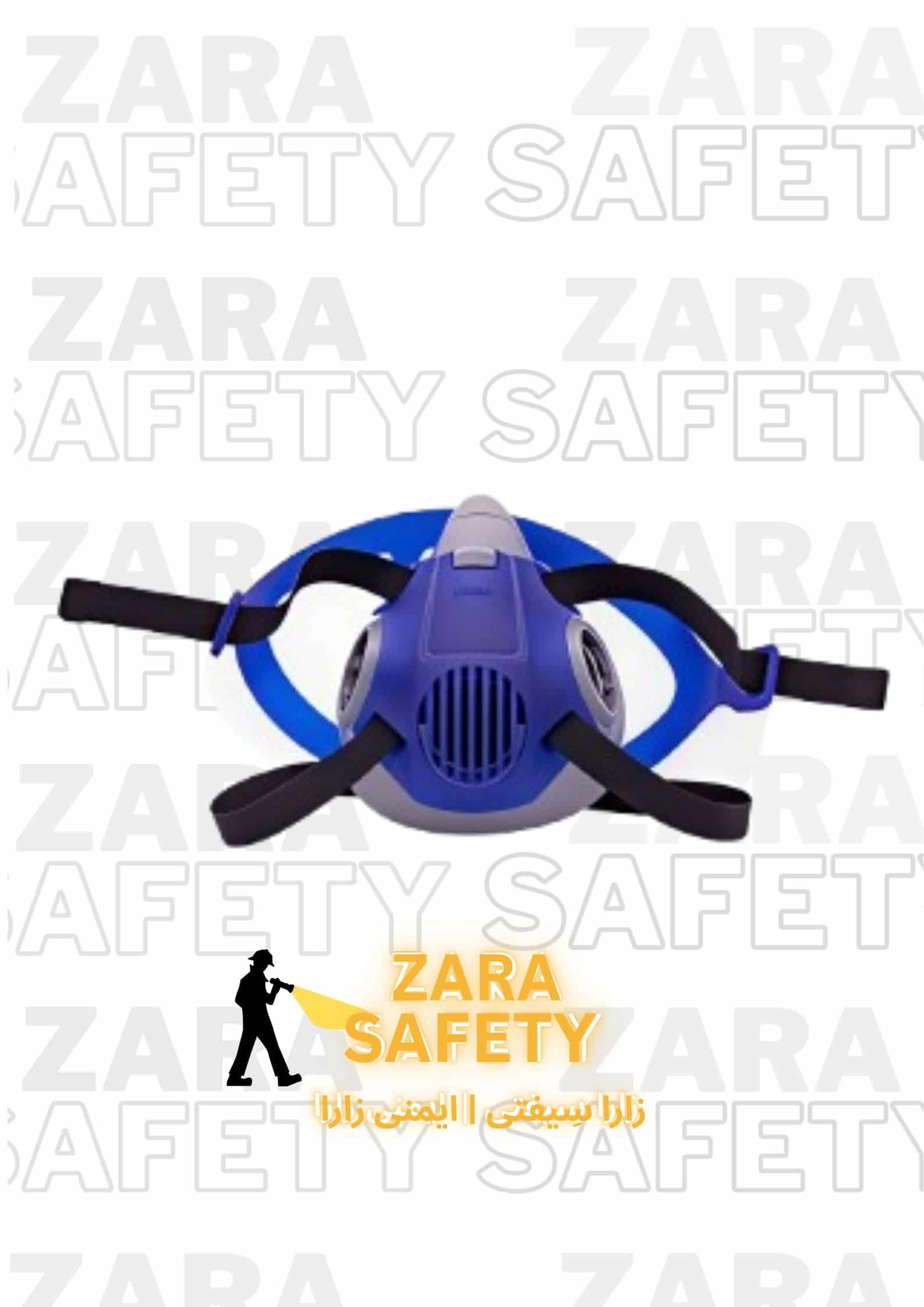 ماسك نيم صورت دراگر مدل٣٣٠٠