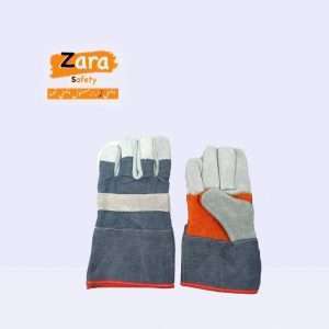 خرید دستکش جوشکاری/دستکش کف دوبل/مناسب برای کارهای جوشکاری و تراشکاری و لوله کشی و../205 گرم در ابعاد28×14/برای دیدن سایر مدل ها کلیک کنید.