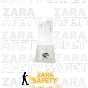 دستکش تمام چرم جوشکاری ارزان