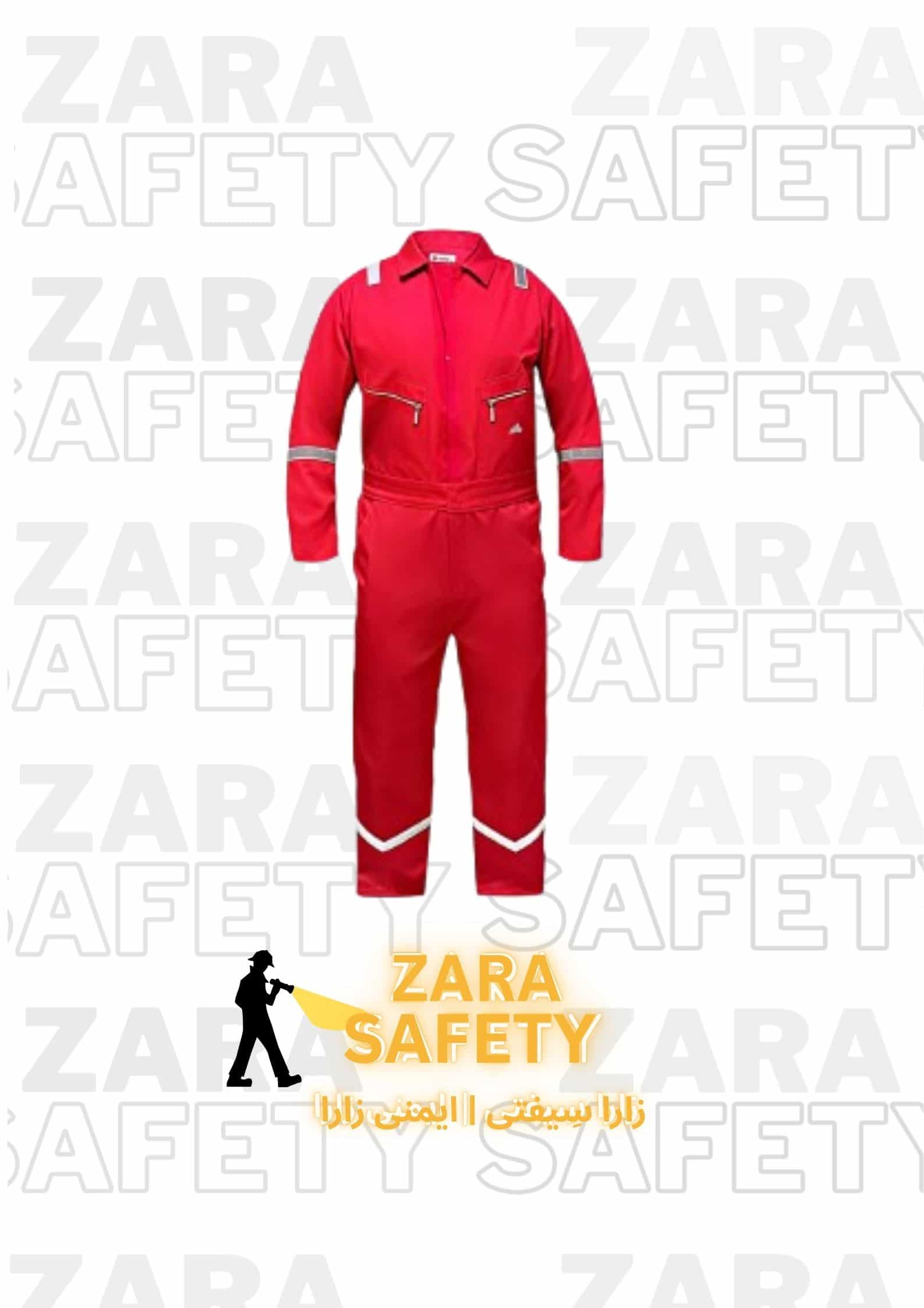 سرهمی جوشکاری کتان