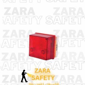 چراغ چشمک زن آریاک 12 ولت
