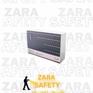 مرکز کنترل 24 زون