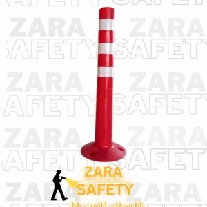 استوانه ترافیکی 75 سانتی