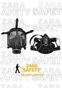 خرید ماسک شیمیایی