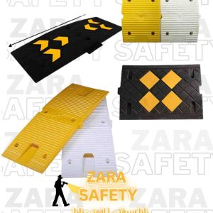 سرعتگیر زارا سیفتی